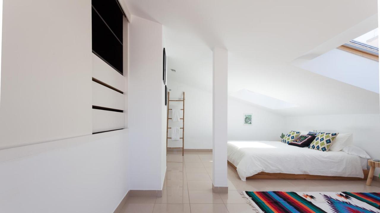 Sunset Boutique Duplex Leilighet Calonge  Eksteriør bilde