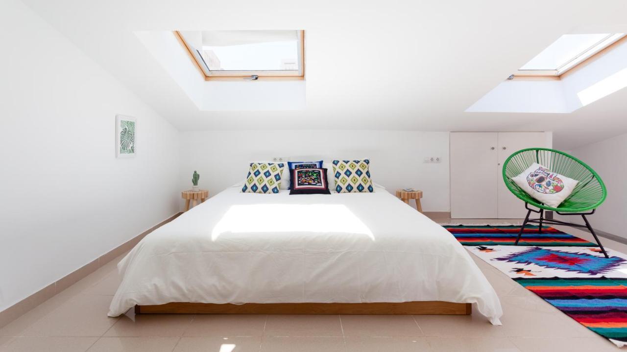 Sunset Boutique Duplex Leilighet Calonge  Eksteriør bilde
